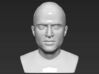 Jesse Pinkman from Breaking Bad bust 3d printed 