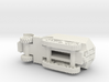 Unic P 107 U304(f) Radio Car 1/144 3d printed 