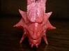 Dragon Head 3d printed 