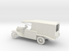 1/48 Scale Model T Ambulance 3d printed 