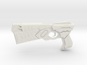 1:3 Miniature Dominator Gun - Psycho Pass 3d printed 