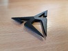 Cupra Grill Flag Swap - Logo Part 3d printed What this listing is for