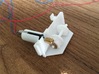Lewek Kea, Working Winch AddOn (RC) 3d printed assembled winch