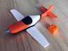 Lancair Legacy Spinner 3d printed 