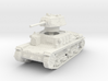 M15 42 Centro Radio 1/120 3d printed 