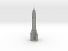 Chrysler Building - New York (6 inch) 3d printed 