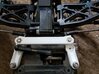 Tamiya Terra Scorcher Bearing Steering Set 3d printed 