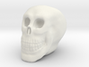 Calavera 3d printed 