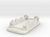 LCAC Hovercraft Vehicle 1/160 3d printed 
