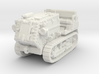 Holt 5T Tractor 1/120 3d printed 