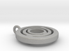 Rotating pendant | Orbit  3d printed 
