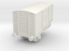 ps100-115-box-van-wagon 3d printed 