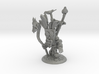 TOUFIC THE VOODOO SHAMAN 3d printed 