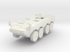 MG100-CH002 ZBL-09 Snow Leopard APC 3d printed 