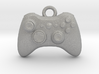 Xbox Controller Pendant necklace all materials 3d printed 