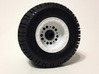 FA30008 Beadlock Style Wheel covers (SET OF 4) 3d printed 