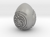 GOT House Targaryen Easter Egg 3d printed 