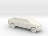 1/72 2014-17 Ford F-150 Long Bed 3d printed 