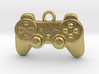 PlayStation Controller Pendant all materials gamer 3d printed 