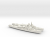 USCGC Taney x2 1/1800 3d printed 