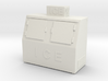 Ice Machine Ver01. 1:48 Scale (O) 3d printed 