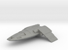 Fighter Shuttle Wings Extended 3d printed 