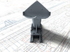1/56 Royal Navy MKII Depth Charge Thrower x1 3d printed 3d render showing product detail