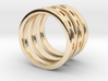 Torquere Ring 3d printed 