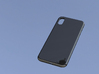 iphone X Case 3d printed 