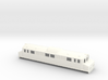 Swedish SJ electric locomotive type Mg - H0-scale 3d printed 