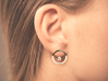 earringsTsoy3-6 3d printed 