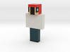 procify1999 | Minecraft toy 3d printed 
