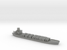 1/1250 Scale Jervis Bay Bulk Carrier Ship 3d printed 
