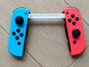 [Nintendo Switch] Joy Con Bridge 3d printed 