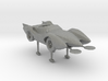 Mach 5 deploy mode 160 scale 3d printed 