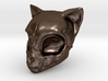 Cat Skull 3d printed 
