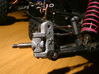 Tamiya DS / DB /TR-15T reinforced C-Hubs 3° 3d printed Reinforced Version