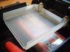 Terra Scorcher ESC tray, original style 3d printed 