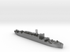 HMS Jervis Bay 1:2400 Armed Merchant Cruiser 3d printed 