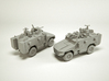 Nexter VBMR Light Scale: 1:144 3d printed 