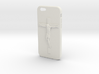 IPhone 6 Jesus Case 3d printed 