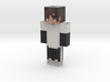MarcusSlover | Minecraft toy 3d printed 