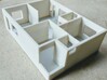 Floorplan | Floor plan  3d printed 