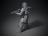 Guardsmen - B 3d printed 