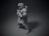 Guardsmen - B 3d printed 