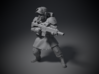 Guardsmen - D 3d printed 