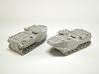 AAV-P7/A1 (LVPT-7) Scale: 1:160 3d printed 