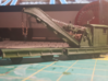 Breakdown Crane & Flatbed OO / HO (Right) 3d printed Model with details on left (other model)