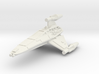 (MMch) T-Wing 3d printed 