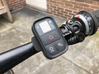 Handlebar mount for GoPro Smart Remote  3d printed End result